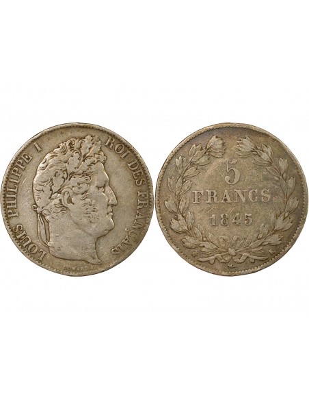 Louis-Philippe Ier Domard