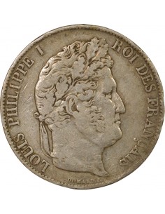 Louis-Philippe Ier Domard 2