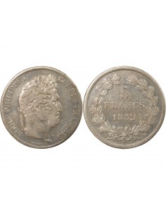 Louis-Philippe Ier Domard