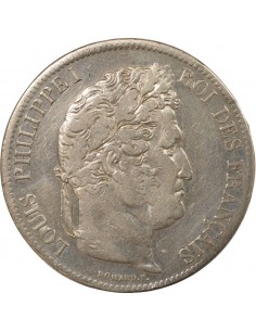 Louis-Philippe Ier Domard 2