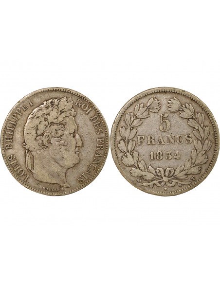 Louis-Philippe Ier Domard