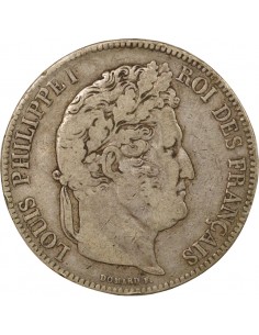 Louis-Philippe Ier Domard 2