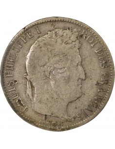 Louis-Philippe Ier Domard 2