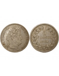 Louis-Philippe Ier Domard