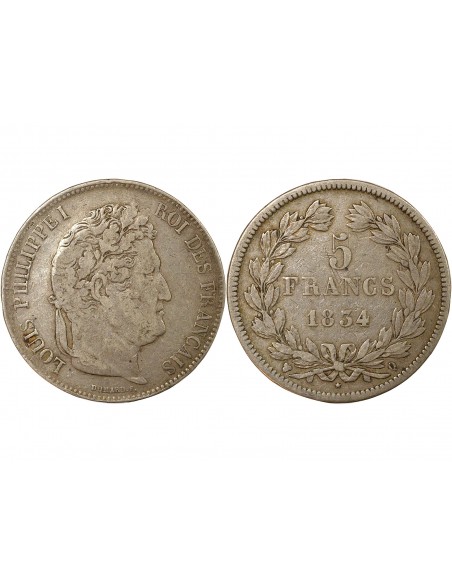 Louis-Philippe Ier Domard