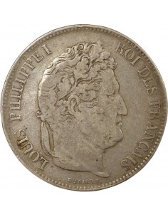 Louis-Philippe Ier Domard 2