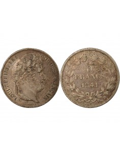 Louis-Philippe Ier Domard