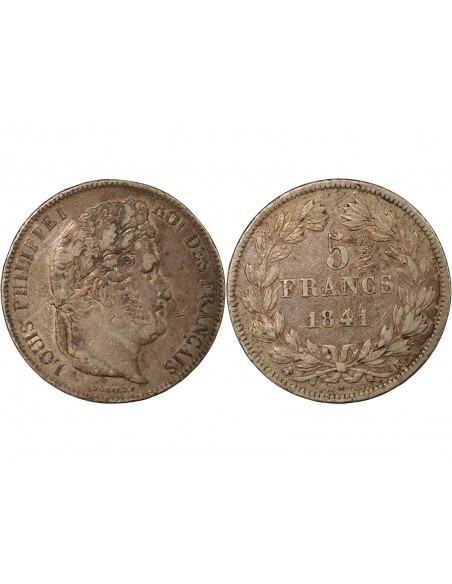 Louis-Philippe Ier Domard