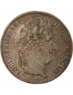 Louis-Philippe Ier Domard 2