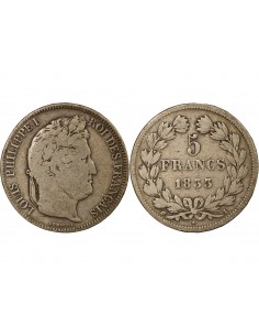 Louis-Philippe Ier Domard