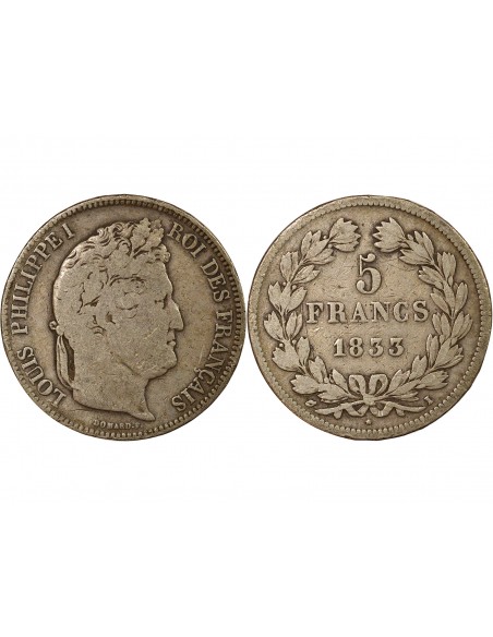 Louis-Philippe Ier Domard