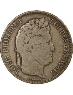 Louis-Philippe Ier Domard 2