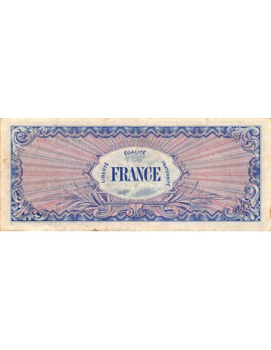 100 francs 1944