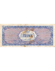 50 francs 1944 2
