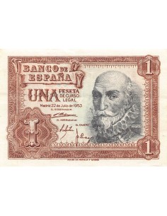 Espagne Marquis de Santa Cruz