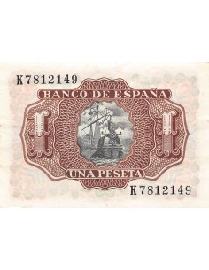 Espagne Marquis de Santa Cruz 2