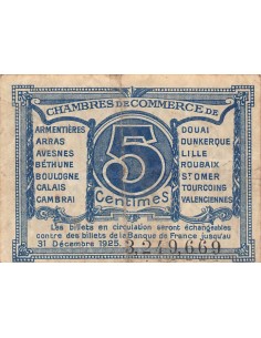 50 centimes 1918 2