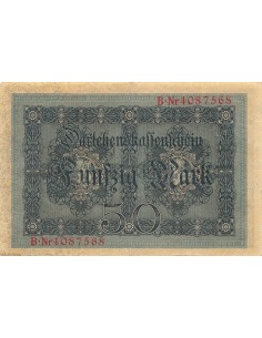 Allemagne Allemagne 25 mark 1914 2