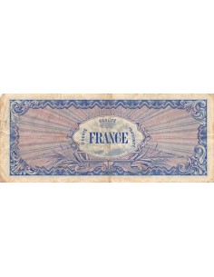 100 francs 1944 2