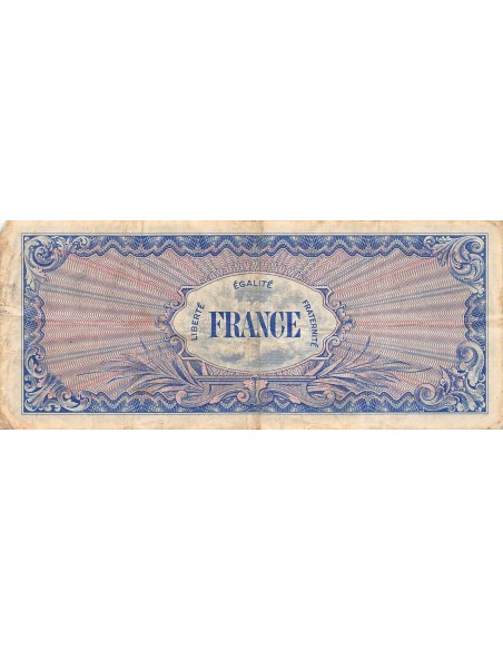 100 francs 1944