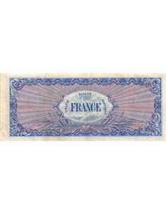100 francs 1944 2