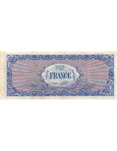 100 francs 1944