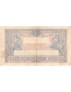 1000 francs 1926 2