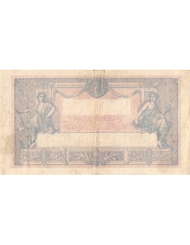 1000 francs 1926