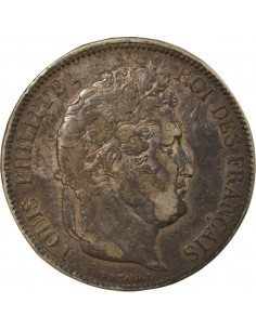 Louis-Philippe Ier Domard 2