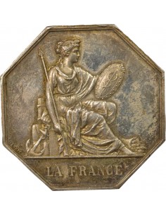 Assurances sur la Vie Argent 1845-1848 2