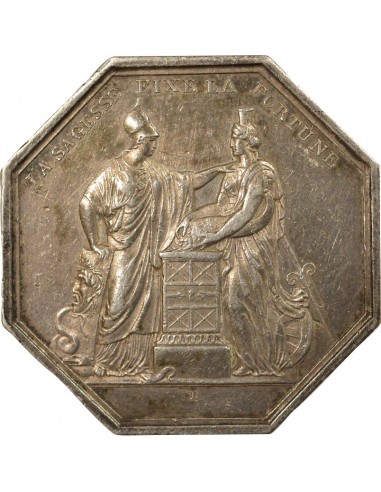 Banque de France Argent 1800