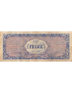 100 francs 1944 2