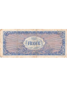 100 francs 1944 2