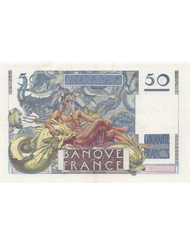 50 francs 1947