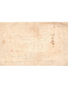 Assignats 10 livres 1792 2