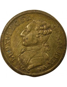 Louis XVI Nuremberg 2