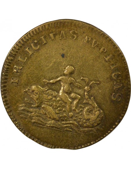 Louis XVI Nuremberg