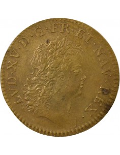 Louis XV Nuremberg 2