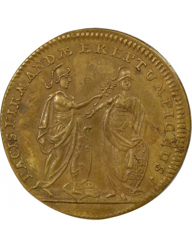 Louis XV Nuremberg