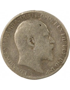 Royaume-Uni Edouard VII 2