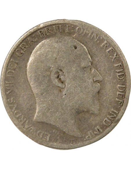 Roi de Grande Bretagne