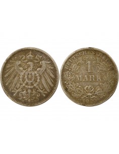 Allemagne Guillaume II