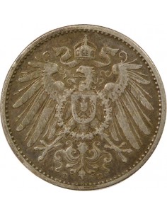 Allemagne Guillaume II 2