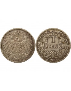 Allemagne Guillaume II