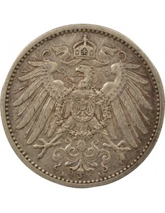 Allemagne Guillaume II 2