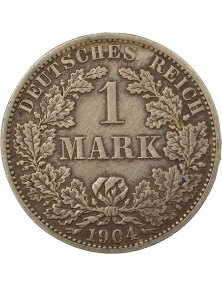 Allemagne Guillaume II