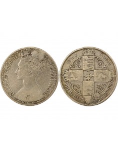 Royaume-Uni Victoria