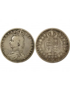 Royaume-Uni Victoria