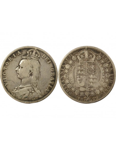 Royaume-Uni Victoria