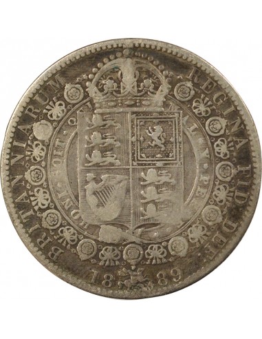 Royaume-Uni Victoria